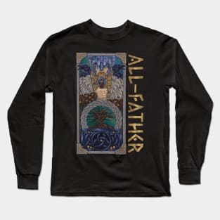 The All-Father Long Sleeve T-Shirt